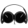 Sony MDR-ZX110AP Czarne - 488376 - zdjęcie 2